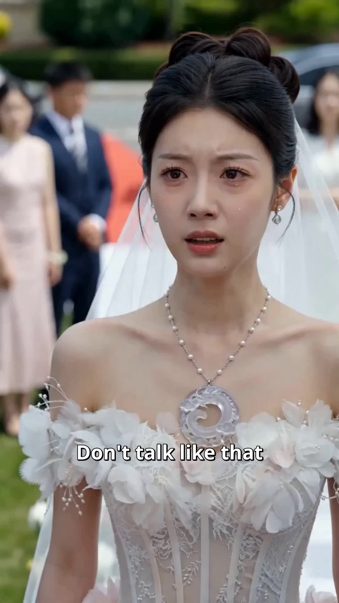 Episode 6 - Poor Bride? Her Mom Is a CEO